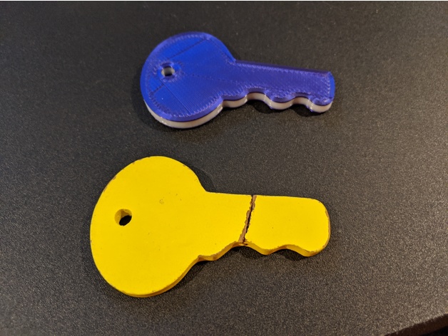 melissa and doug mailbox replacement key