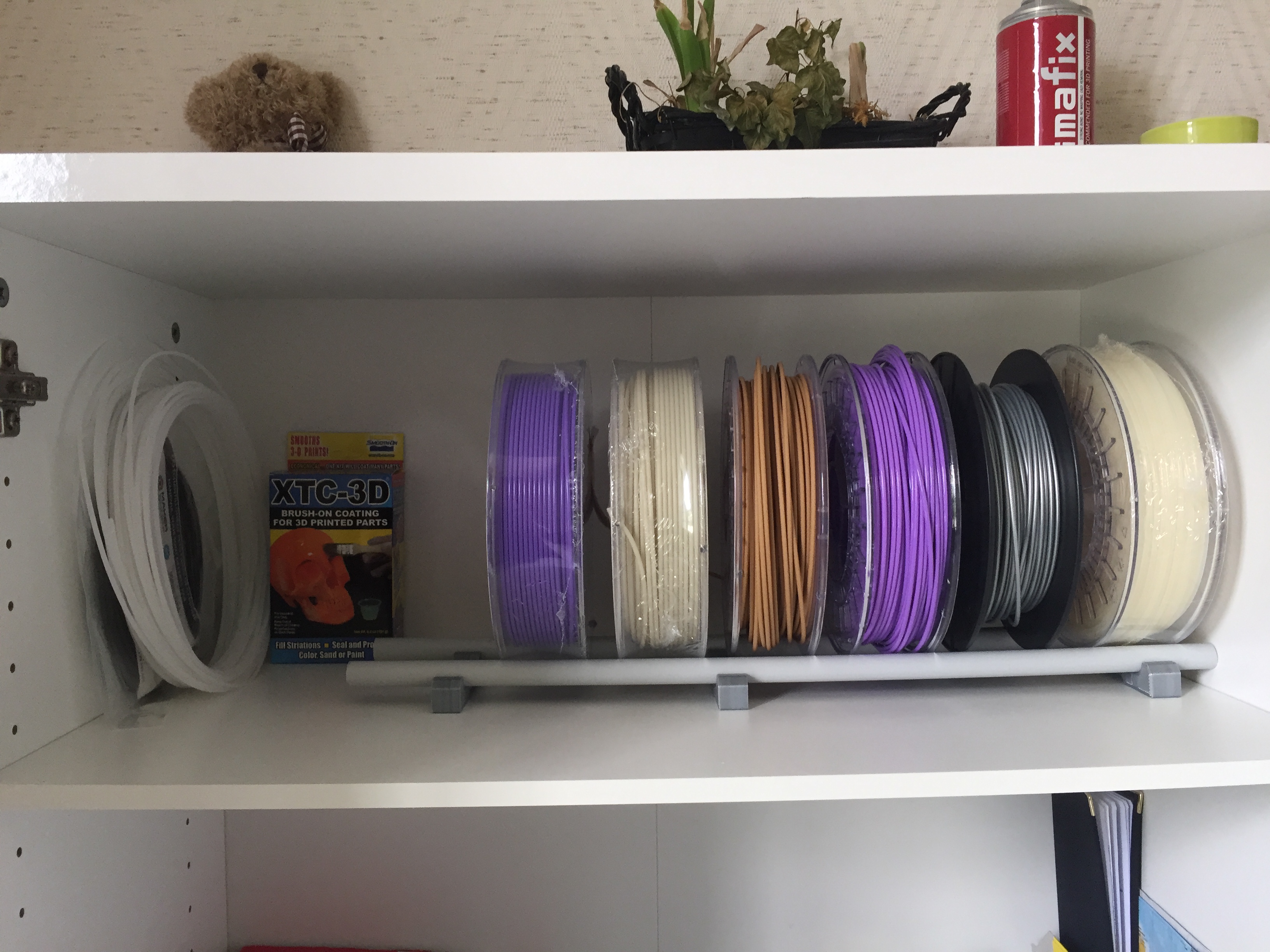 Support Bobine / Spool Holder