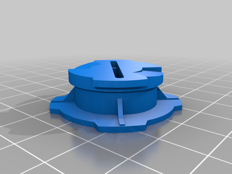 Wahoo Quadlock Adapter