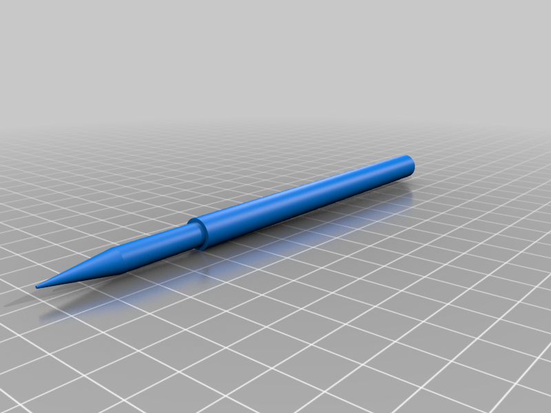 Pencil for Dip Switch