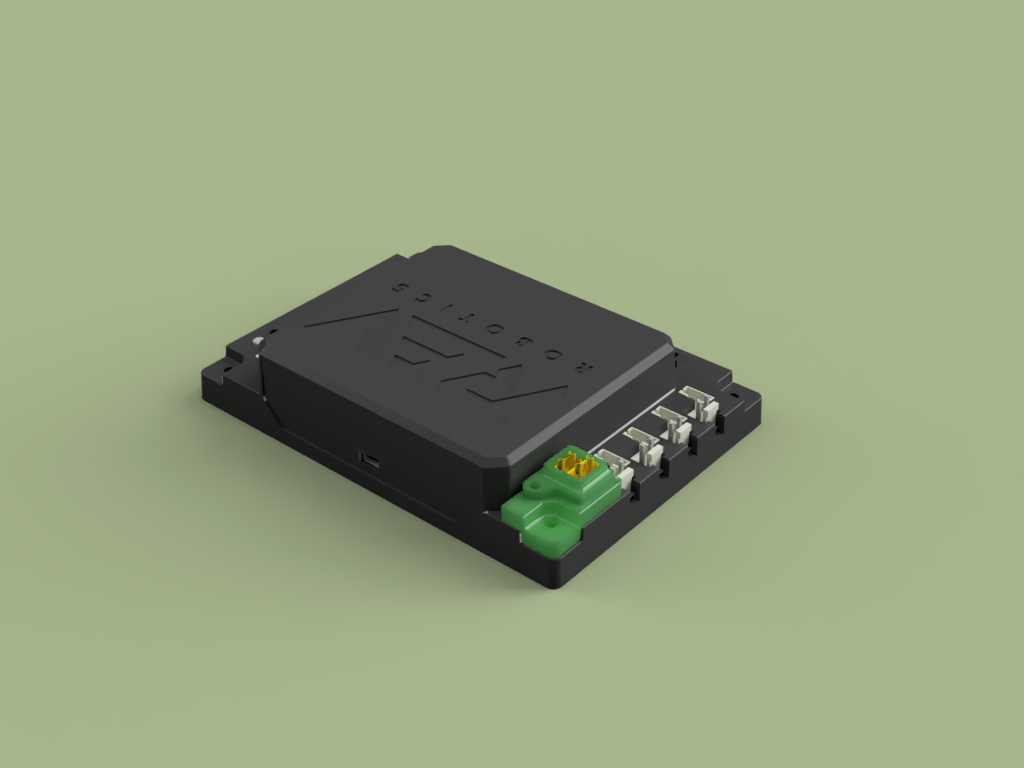 Expansion Hub XT 30 support