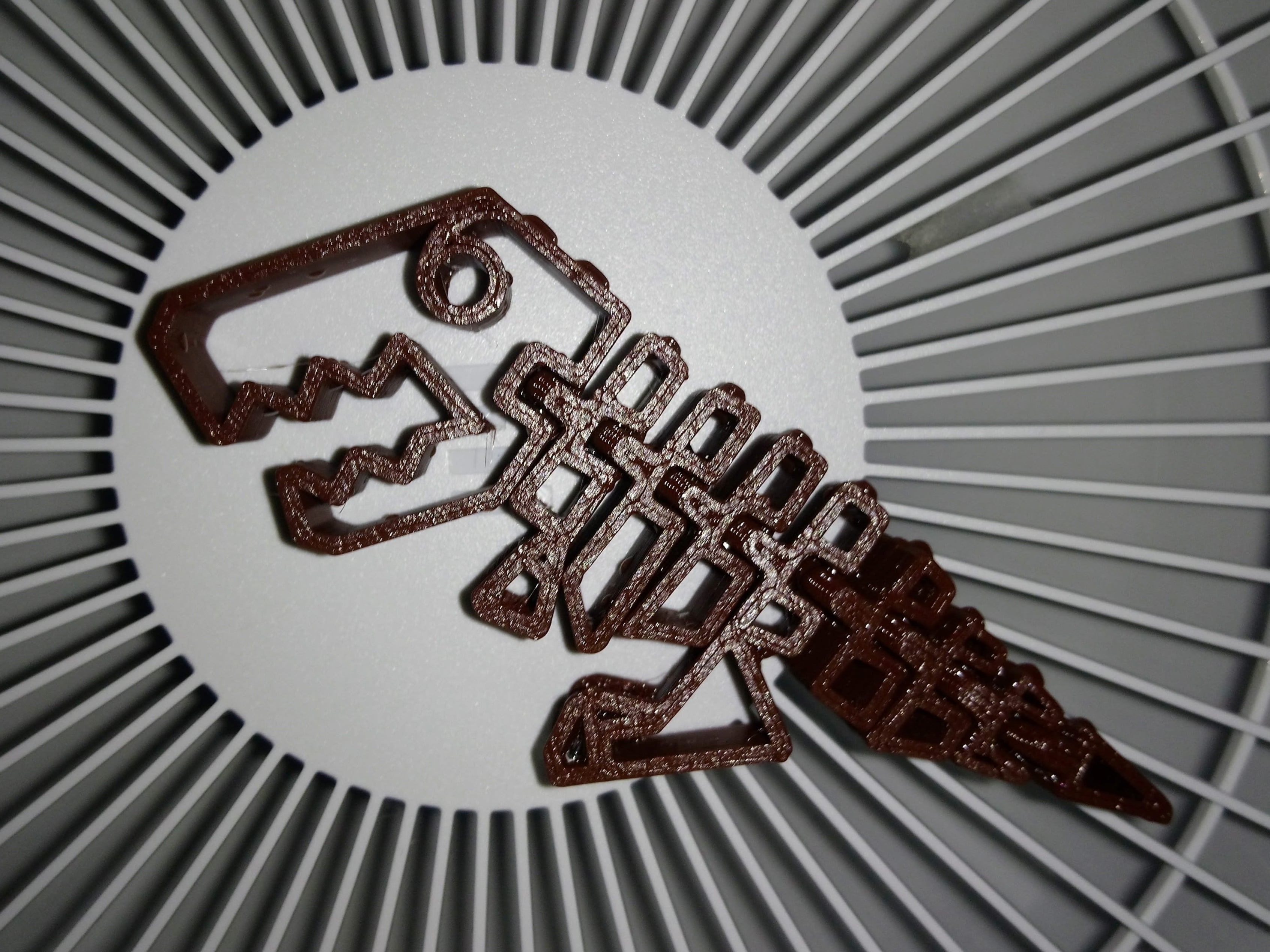 Hollow Flexi Rex