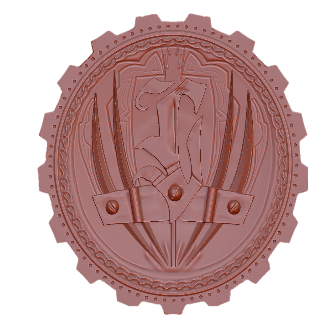 Soul Coin from Descent into Avernus