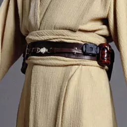 Tall Jedi Belt Pouch