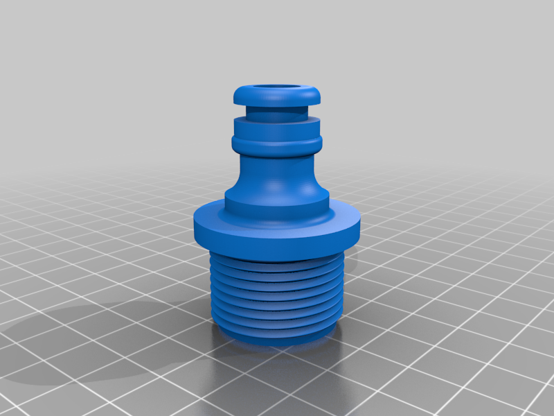 Gardena adapter