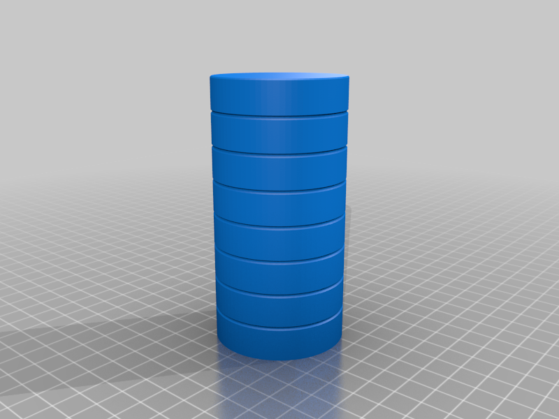 Volume Cone and Cylinder
