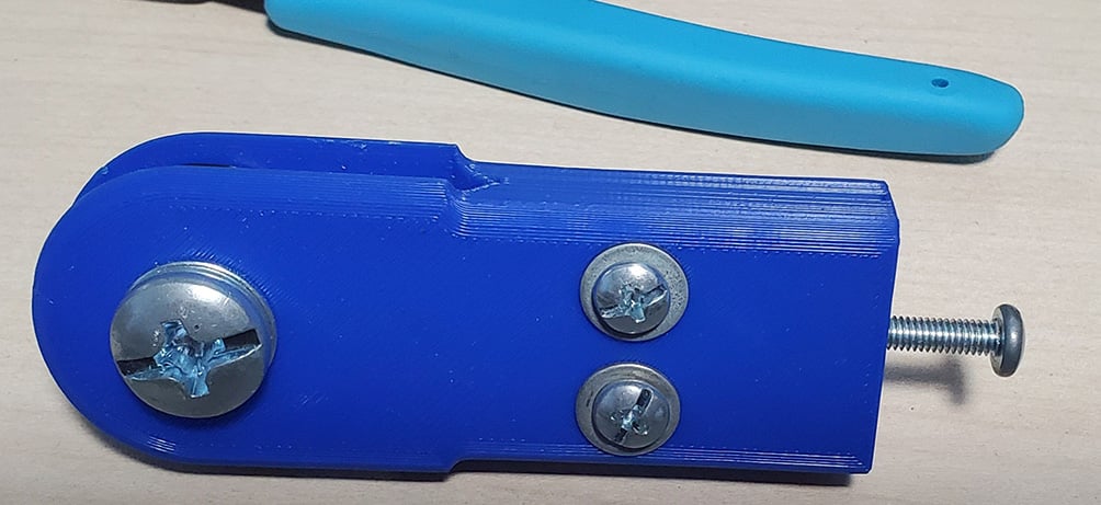 Wire Stripper