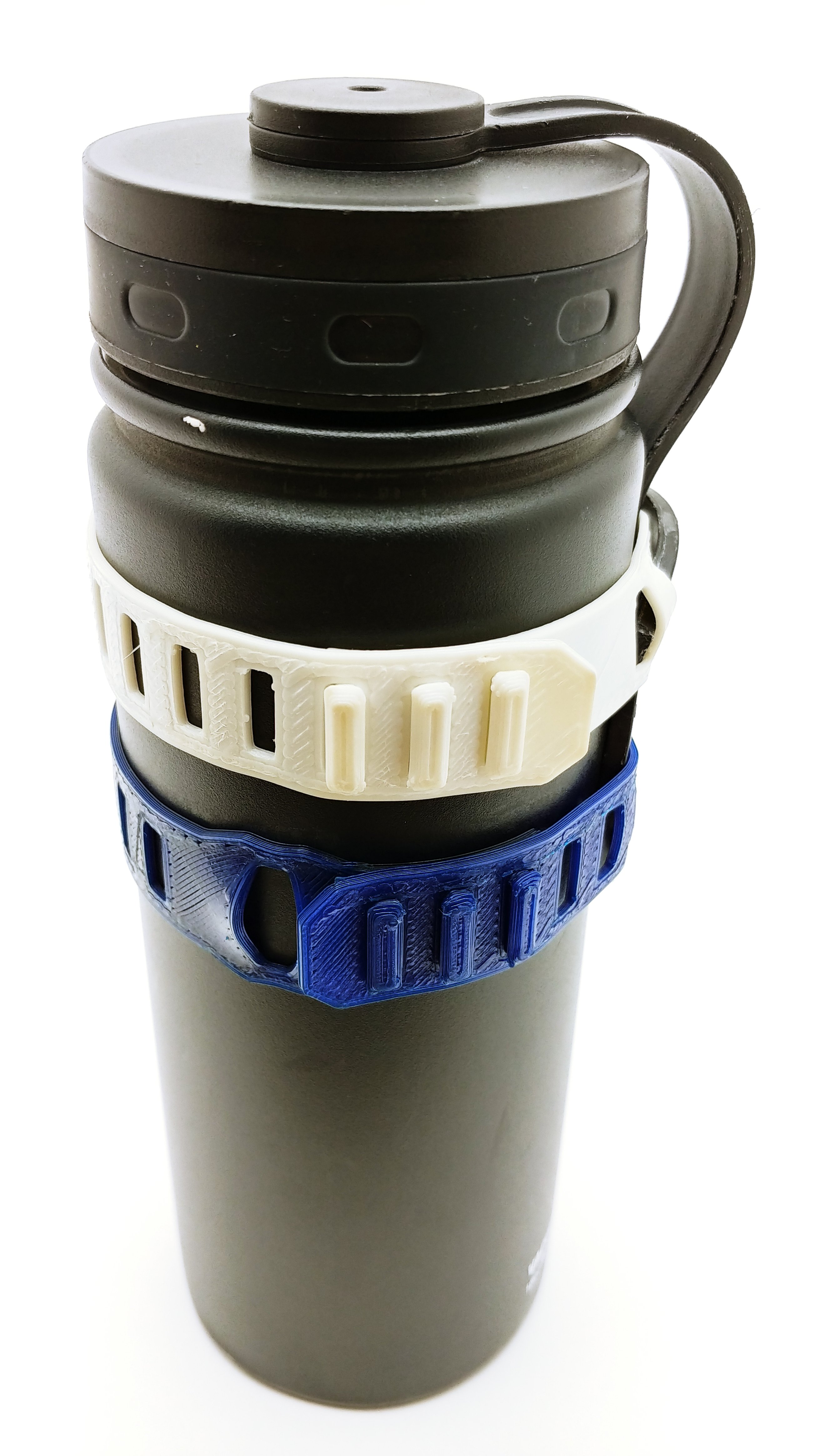 AnyStrap v.1