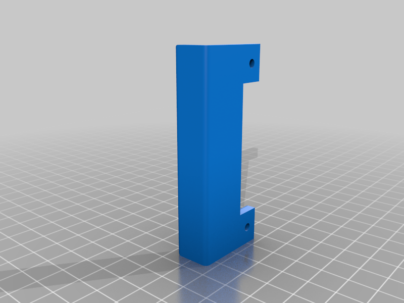 Bed Handle for Creality Ender 3 S1 Pro