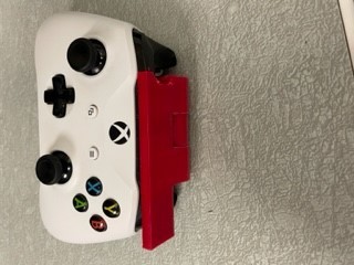Adaptor for Xbox Controller