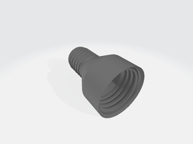 check valve 2 - JVC - Sand Dollar Membrane Valve