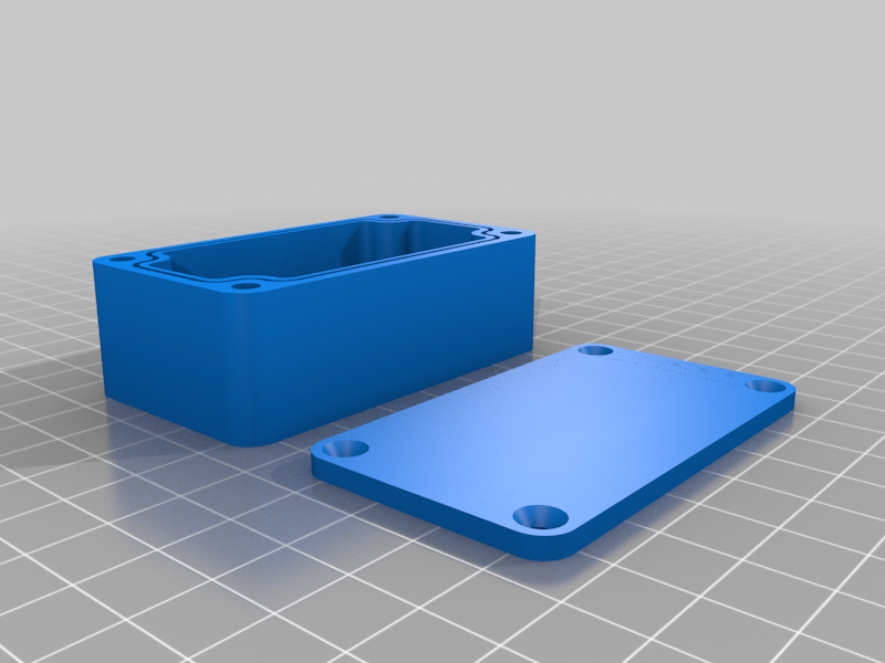 openscad-shape25