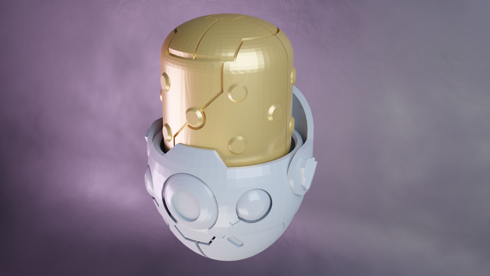 Functioning Killjoy nanoswarm grenade valorant