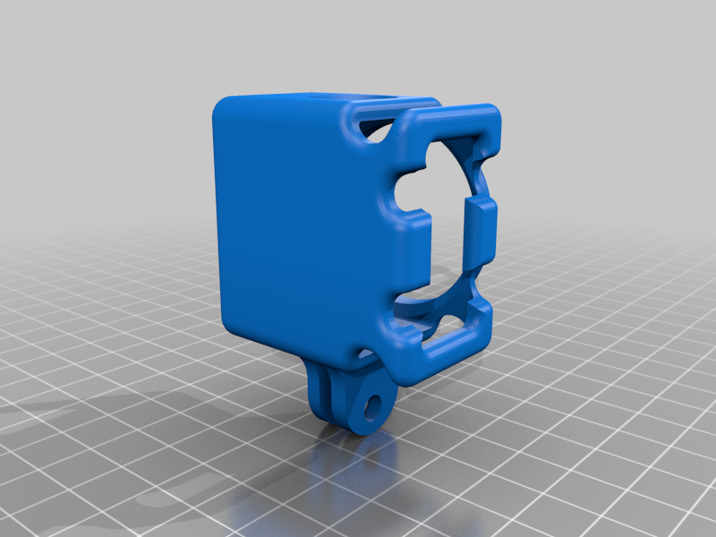 TPU GOPRO 11 mini