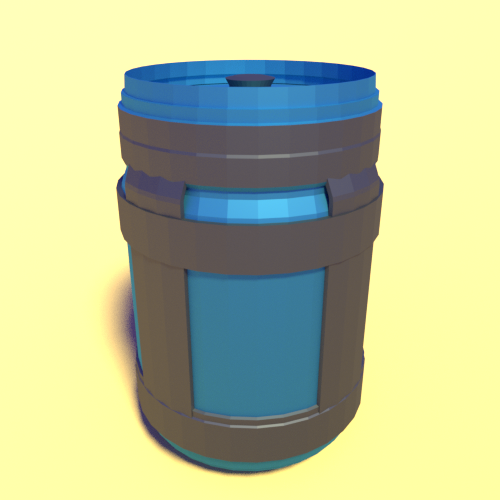Chug Jug (Works)