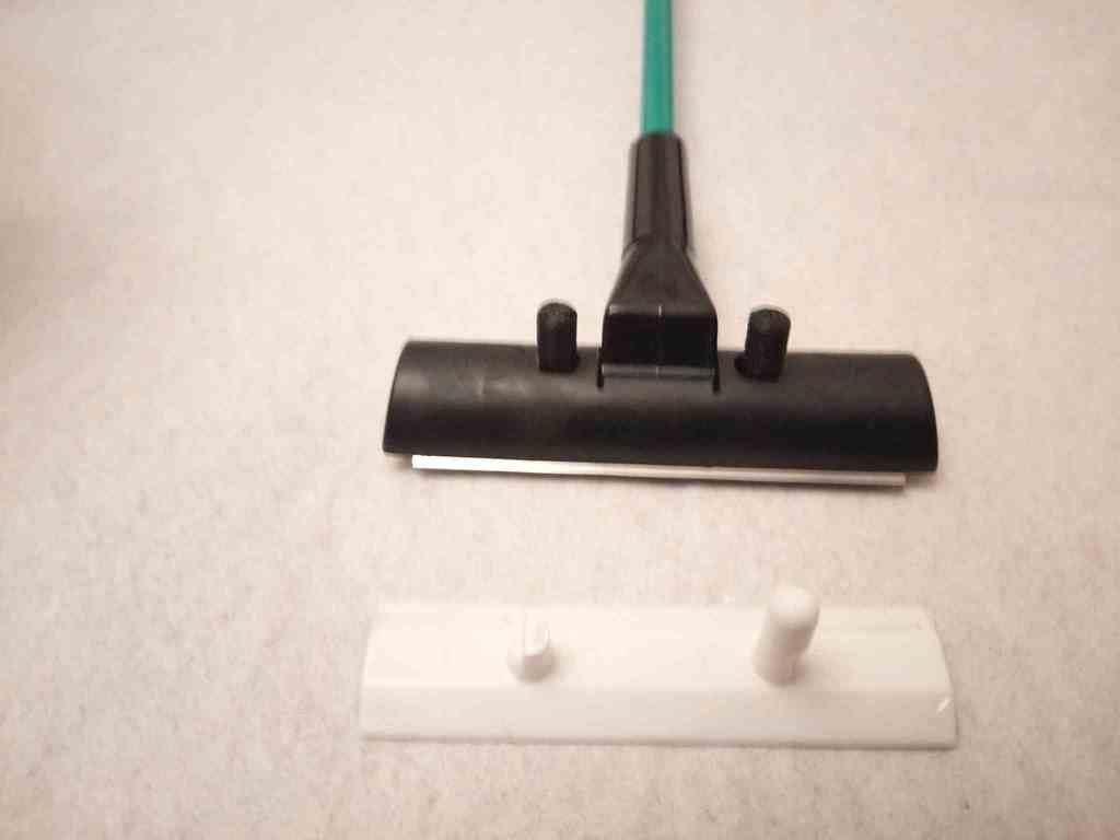 Fish tank cleaner spare part