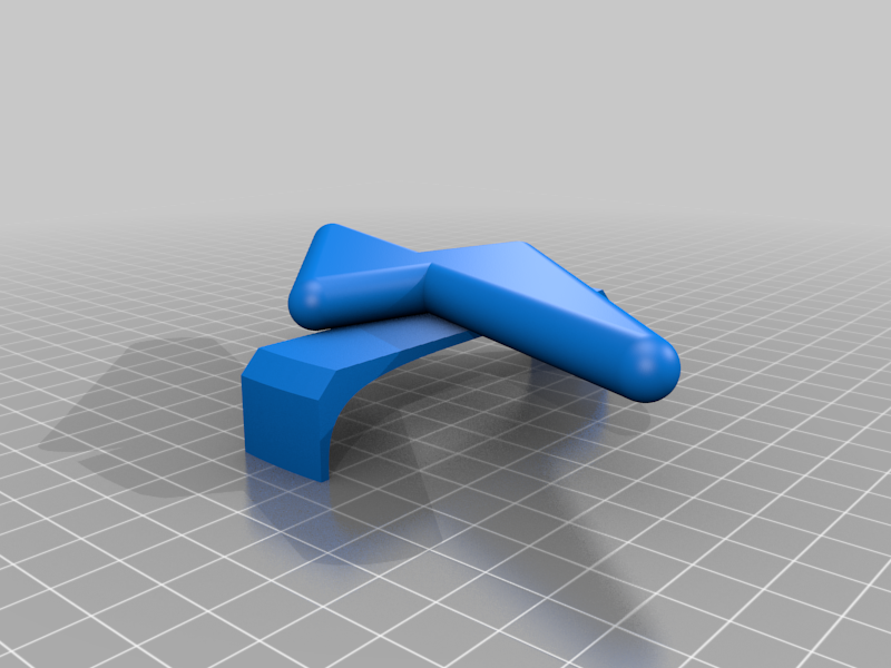 lightning attachments for Airopods Max 3D print model
