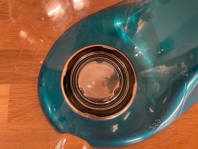 KitchenAid Glass Bowl Connector 
