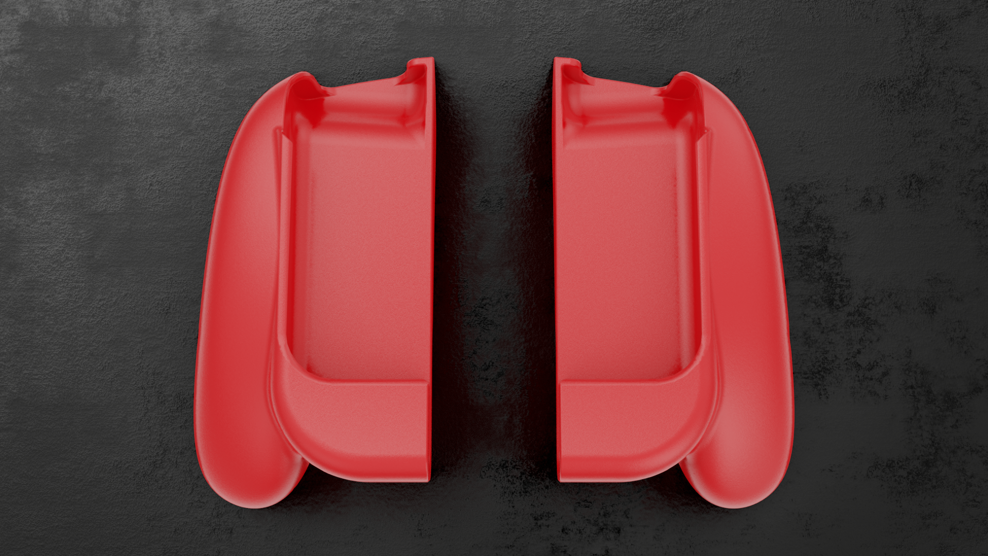 Nintendo Switch Portable Comfort Grip