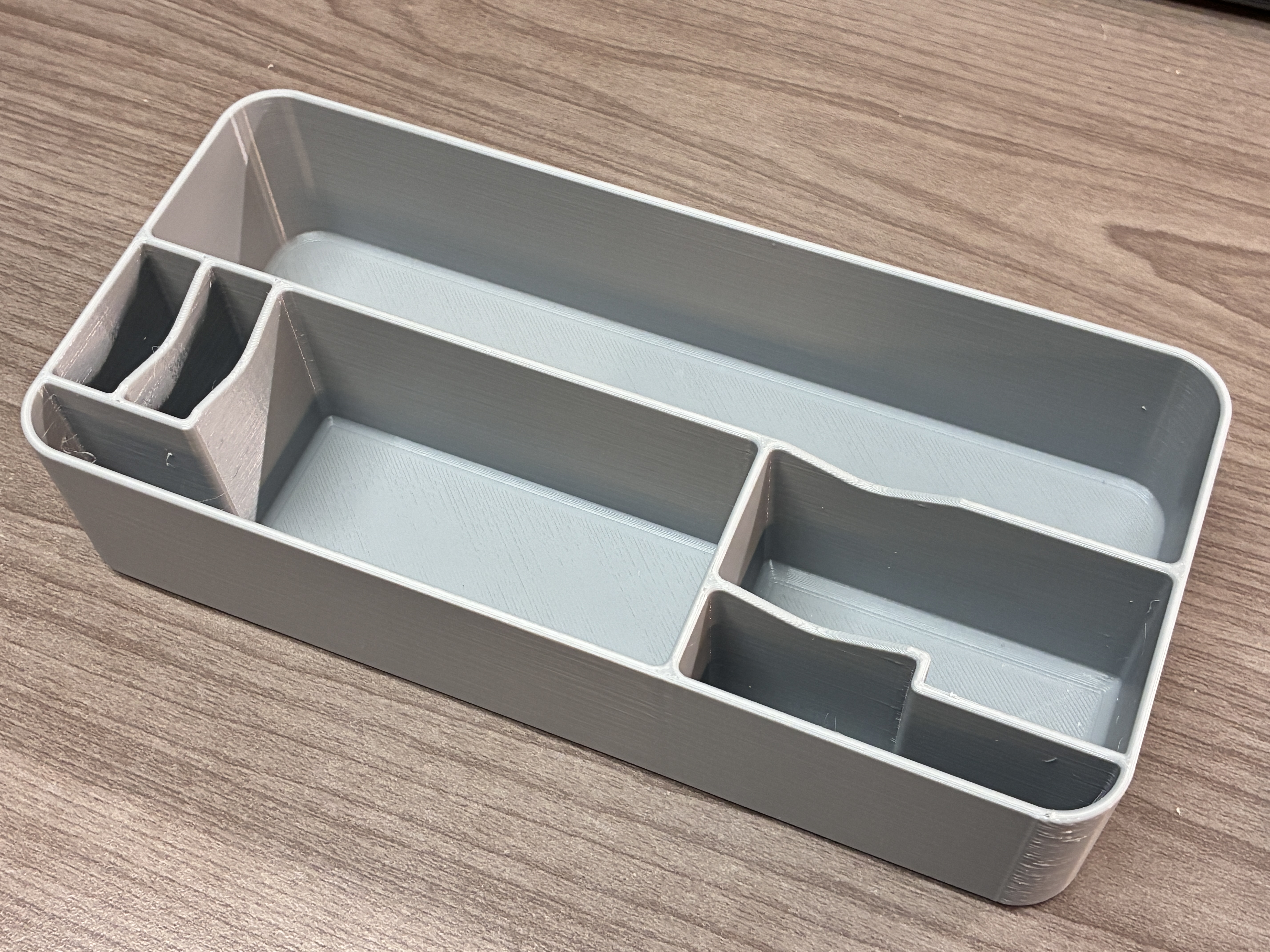Go-Pro Hero 13 Case Divider and Organizer