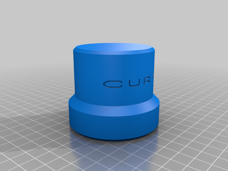 Curta Type I Case