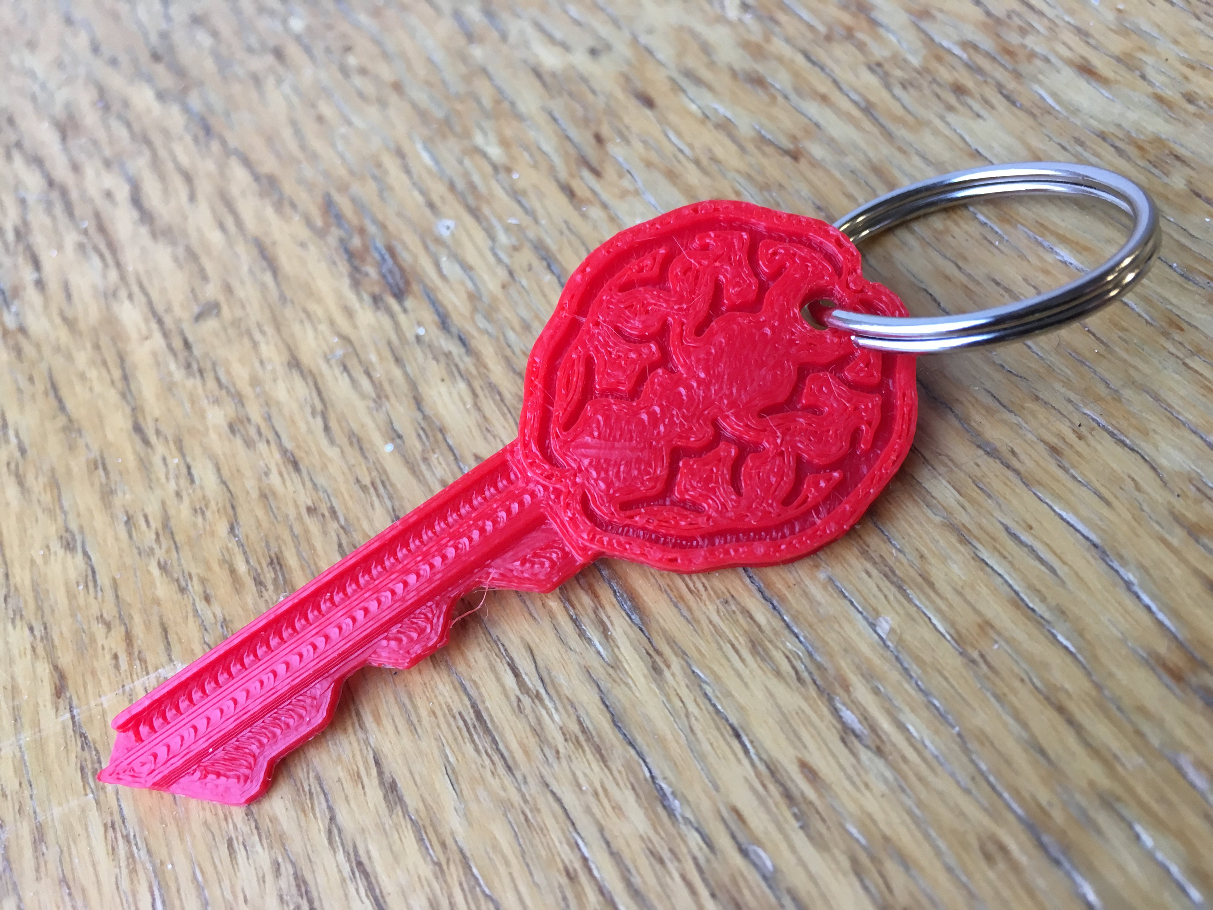 Key to Unlocking the Secrets of the Brain