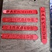Jeep Wrangler Handle Inserts 3D model