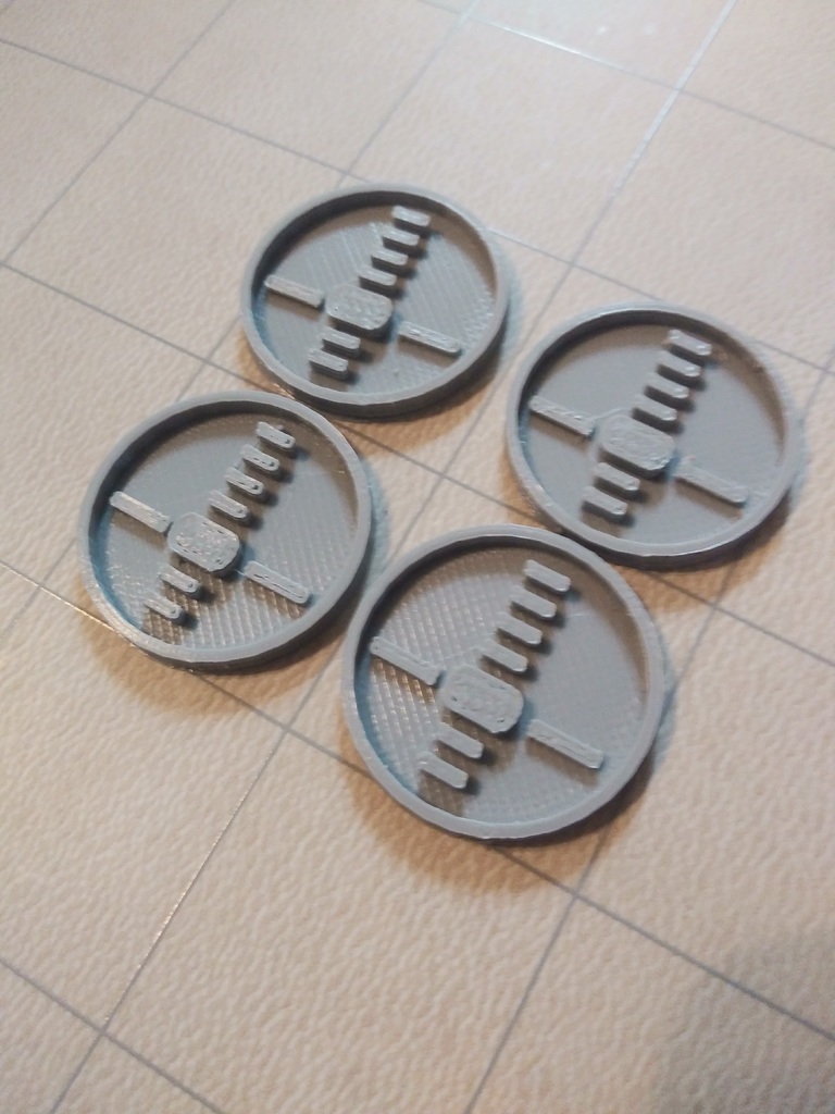Engines Tokens