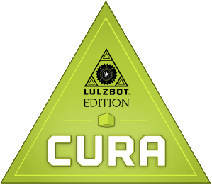 nGen Flex Lulzbot Cura Profile