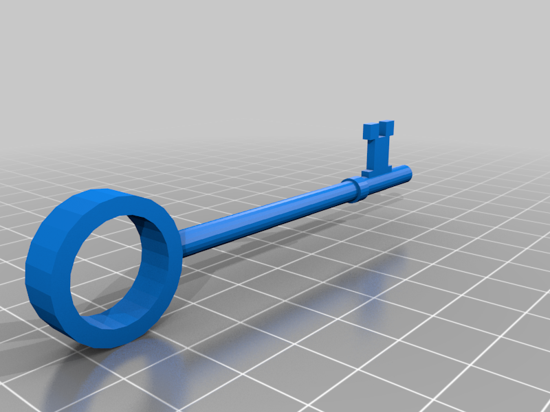 Skeleton Key