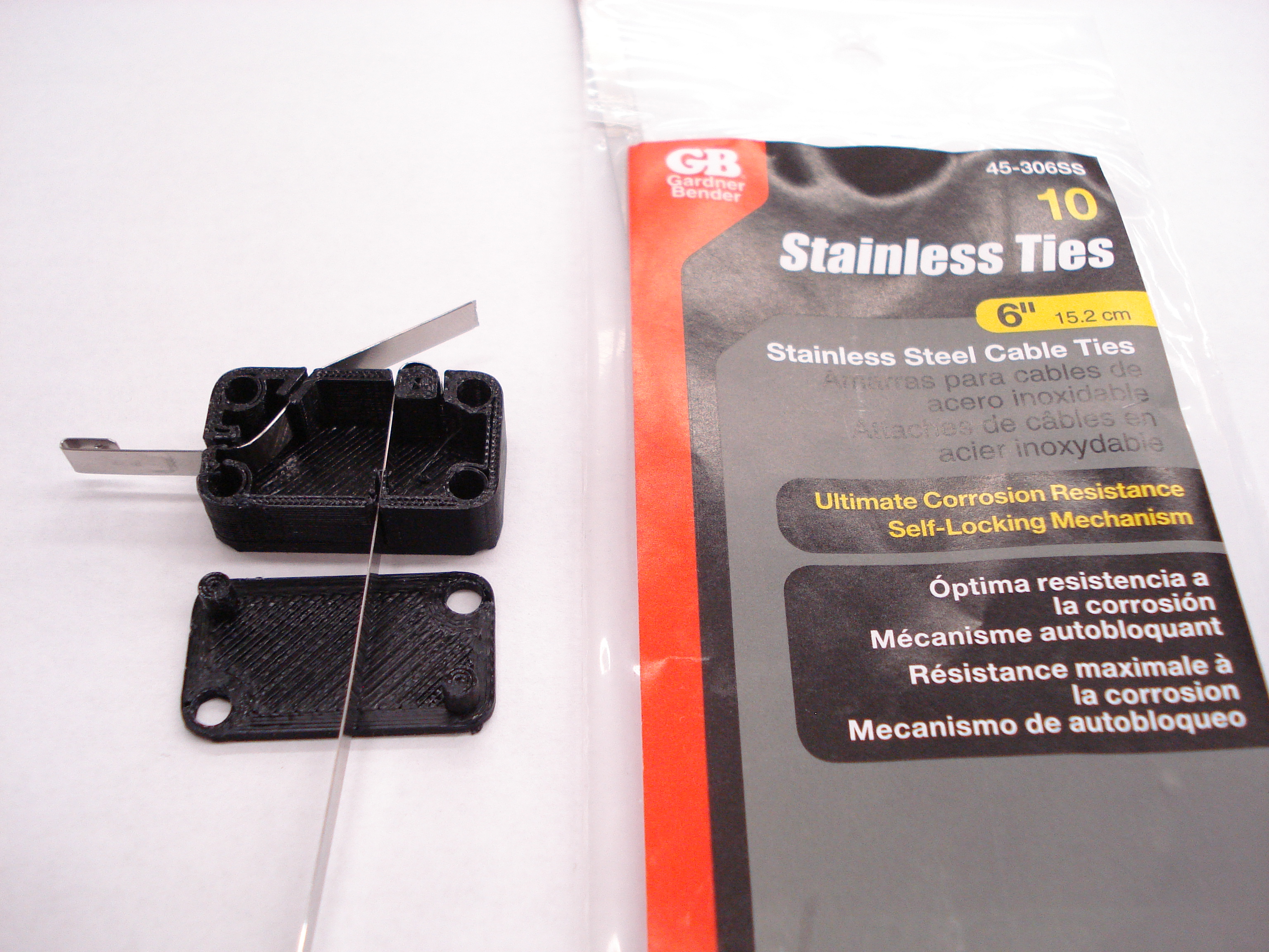 Printed momentary leaf switch