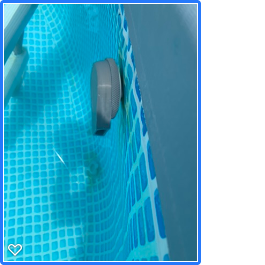 Intex Pool Nozzle