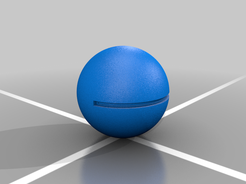 IDR: A.I. sphere