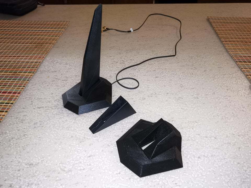 ASUS wifi antenna stand