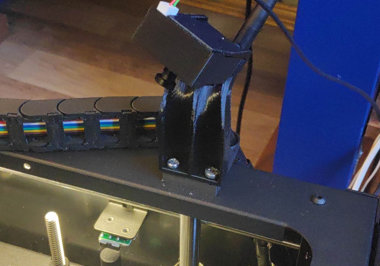 Esp camera for Flyingbear Ghost 5