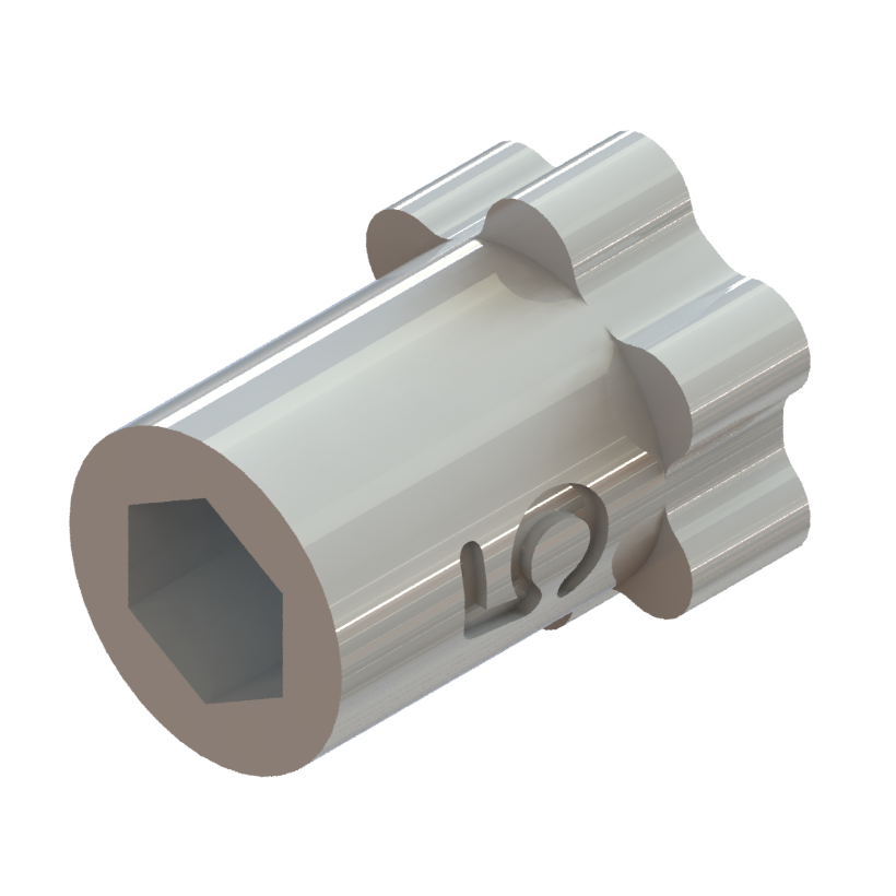Hexagon Socket Tools - 4mm to 14mm