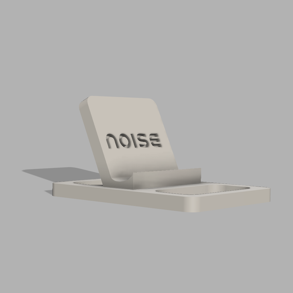 Noise Smart watch Stand