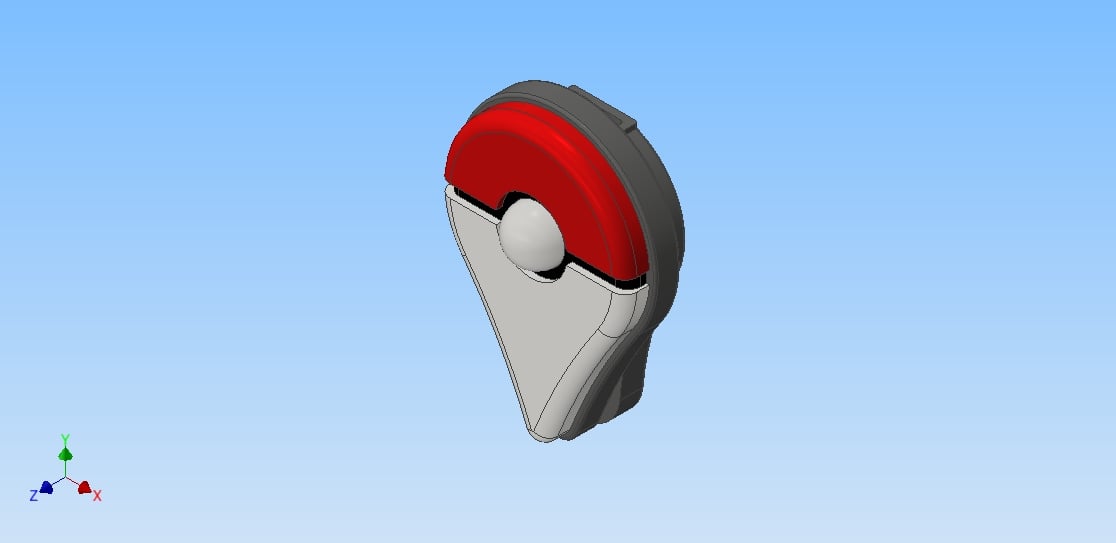 Pokemon Go Plus