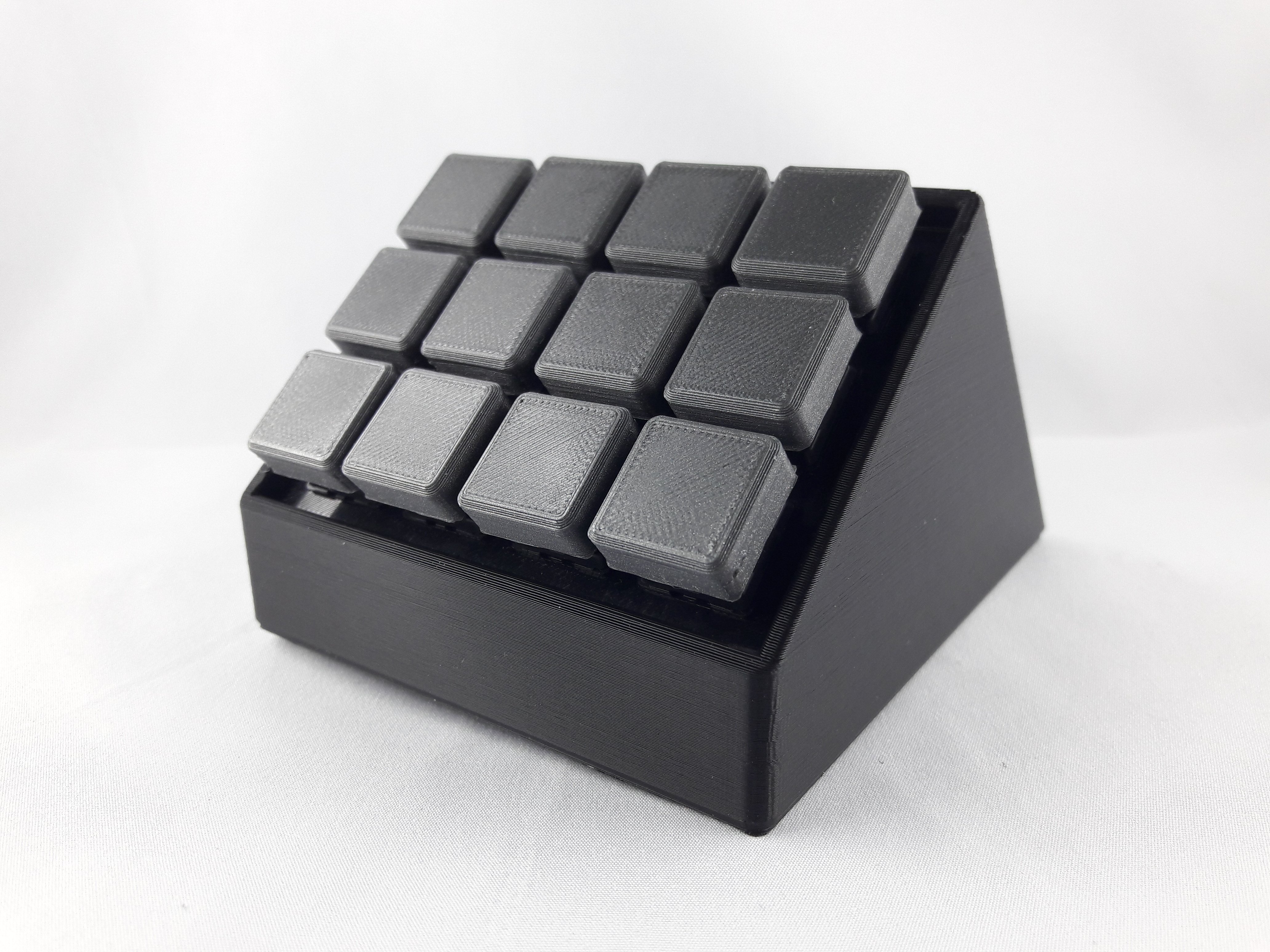 Stream Deck/ Macro Keyboard