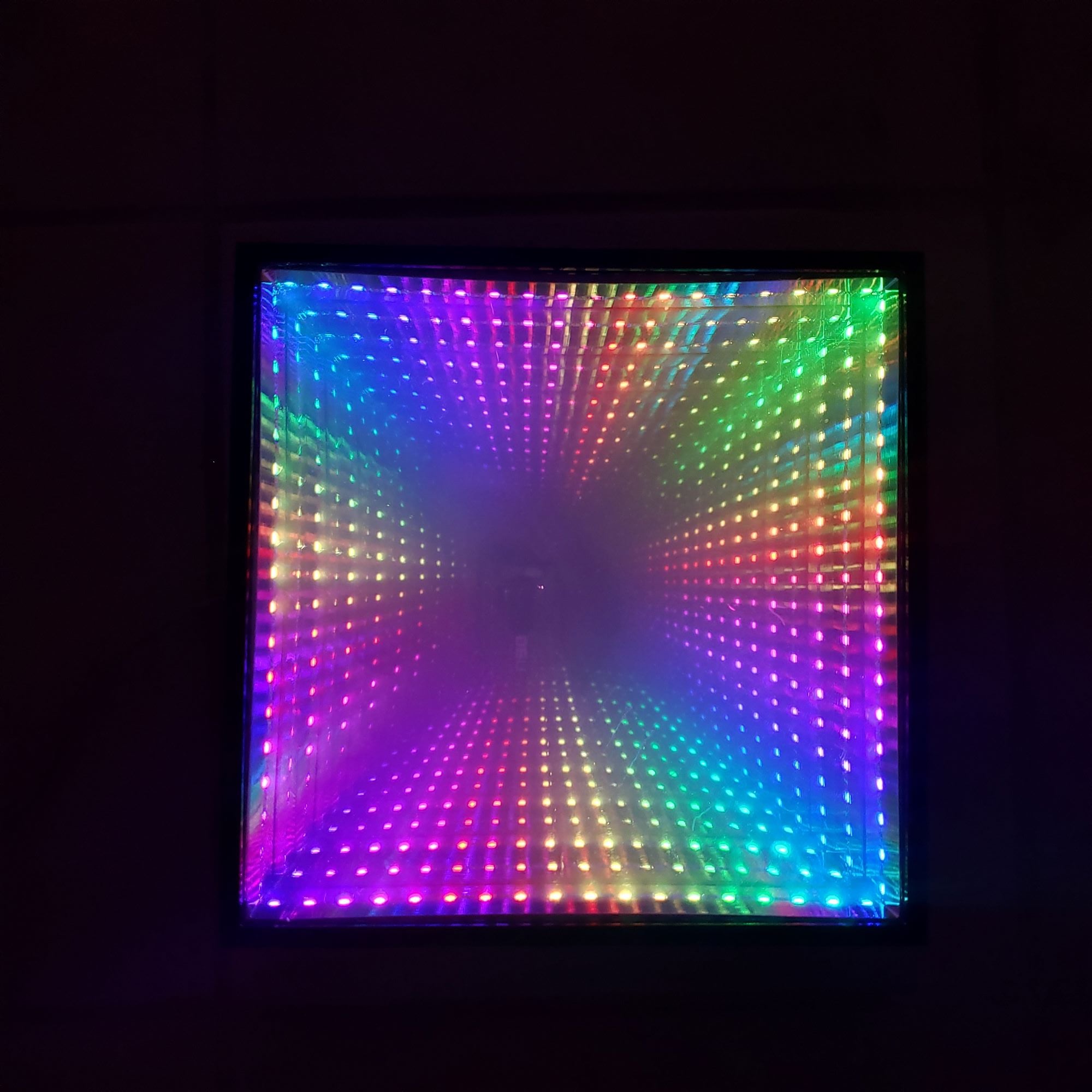 Infinity Mirror