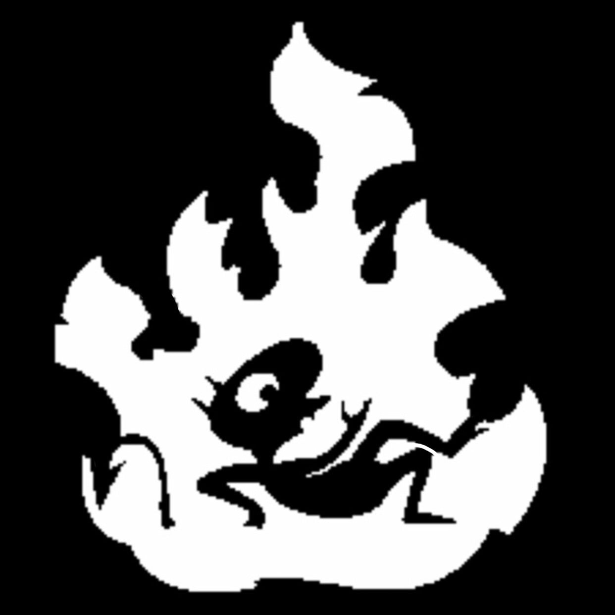 Luci stencil