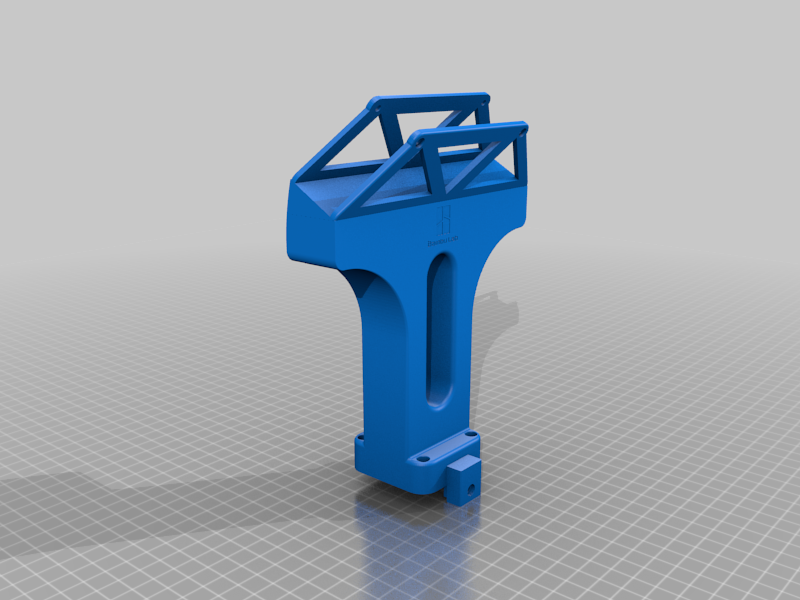 A1 Mini AMS Lite Post Mount