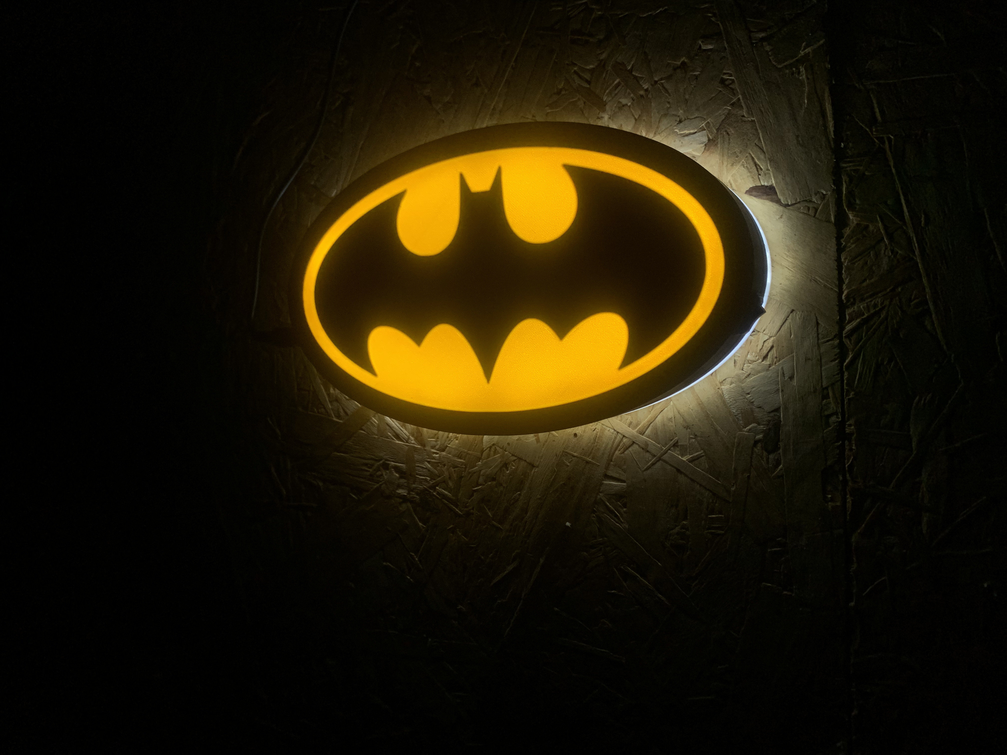 Batman light