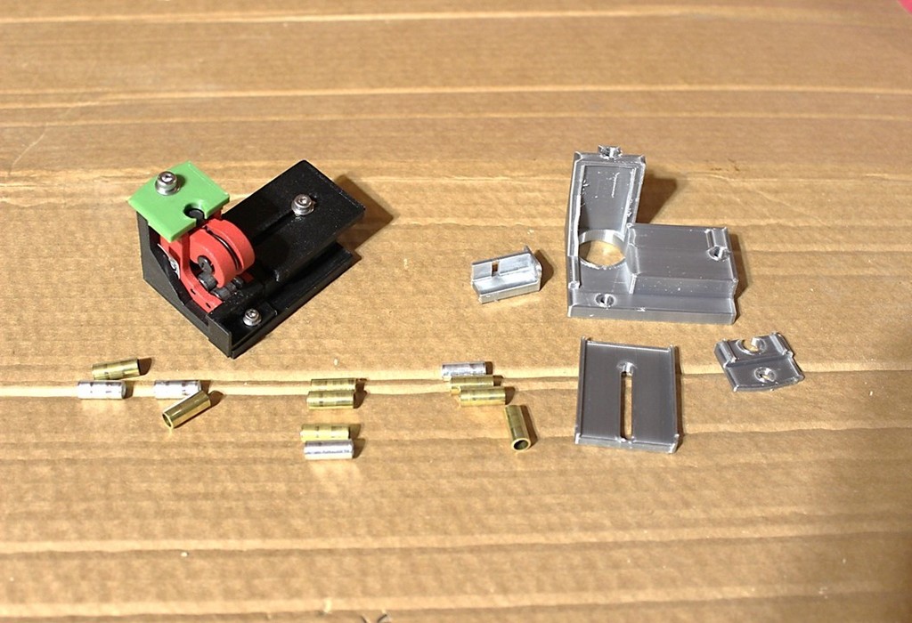 Mini pipe cutter stand