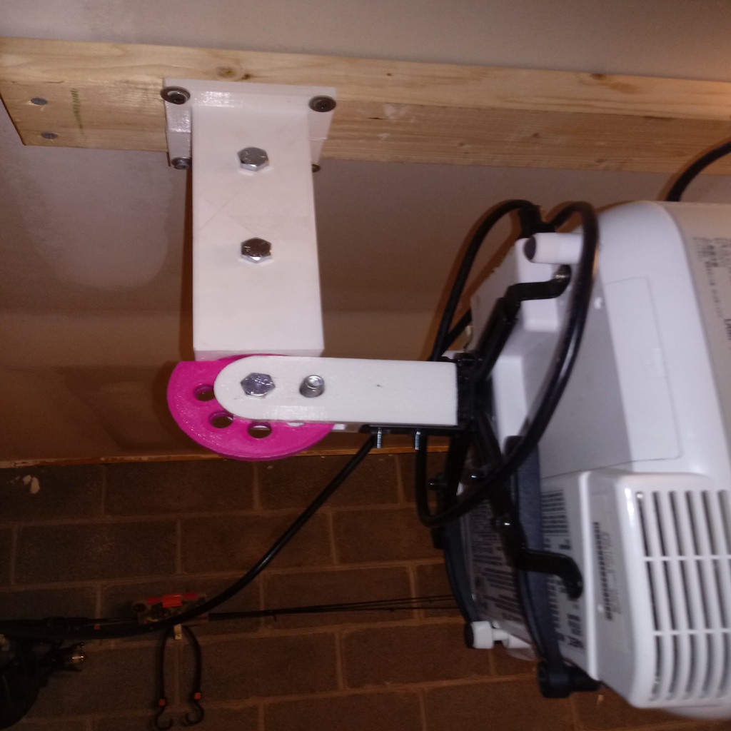 Ceiling Projector Mount
