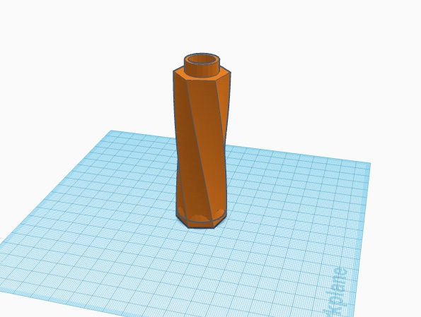Airsoft Suppressor (WORKING)
