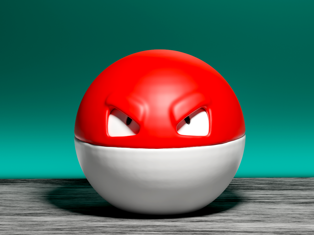 Voltorb