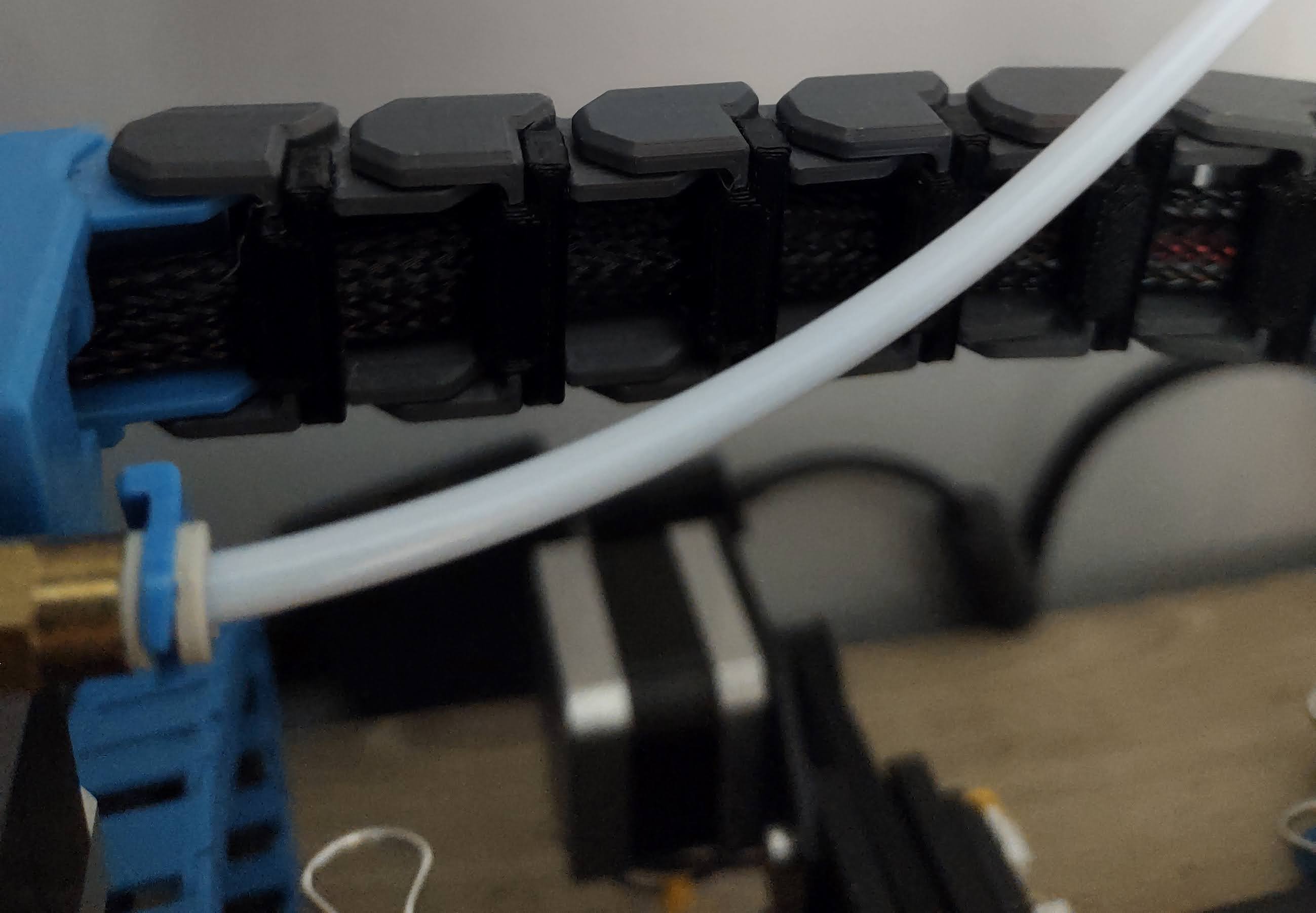 cable chain clip upgrade