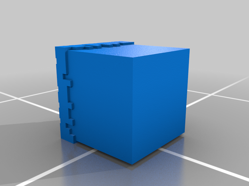 Minecraft Grass Block
