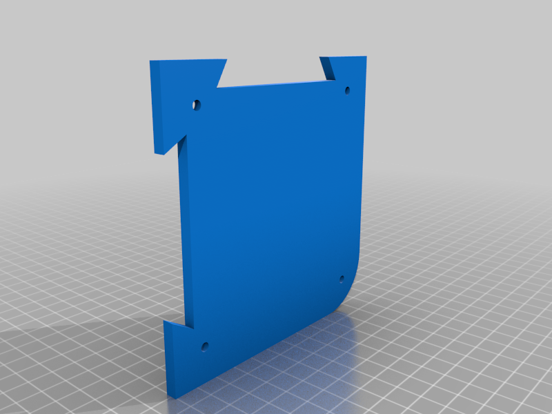 Desktop Mousepad Extender